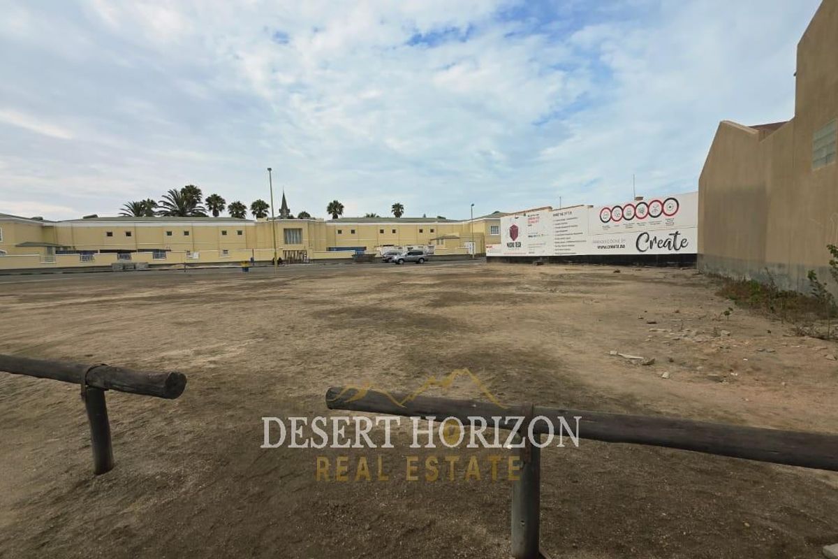 Swakopmund, Central | Prime Location – General Business Opportunity - Photo 2