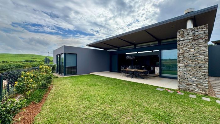 Property #2512629, House Rental Monthly in Sibaya