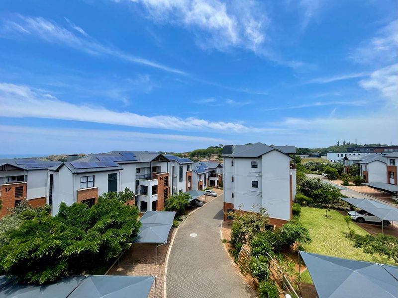 1 Bedroom Penthouse with sea view - Photo 7