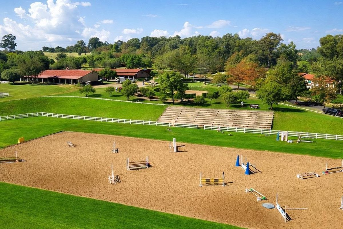 EXCLUSIVE VACANT LAND FOR SALE - Photo 5