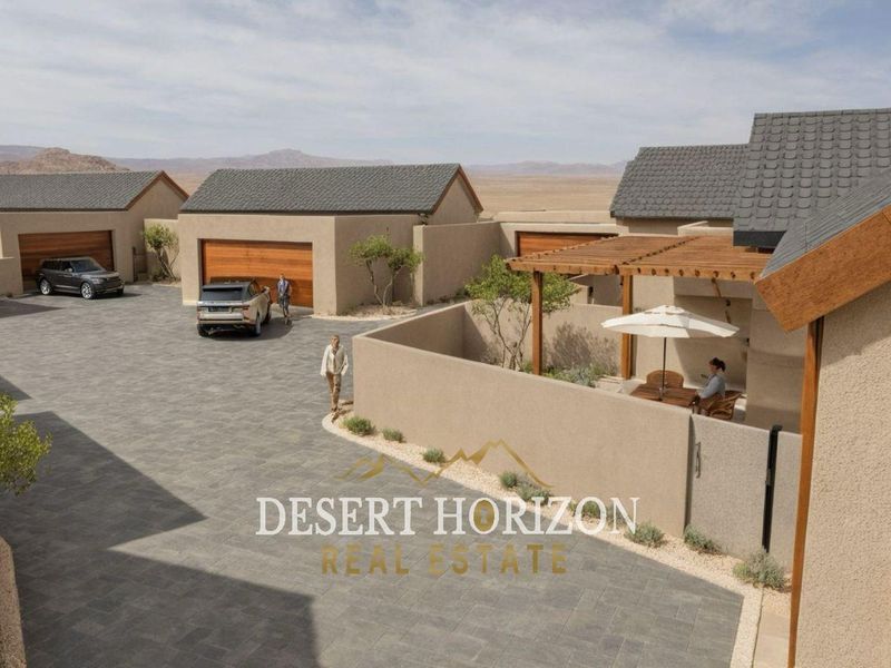 Swakopmund , Tamariskia | Corner 8 -New Development - Photo 6