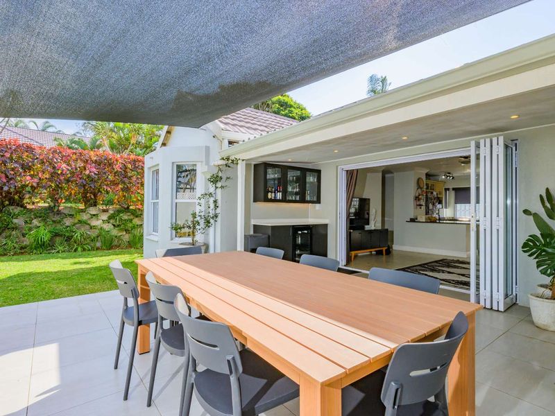 Perfect 3 Bed pet friendly garden simplex in Umhlanga Manors - Photo 3