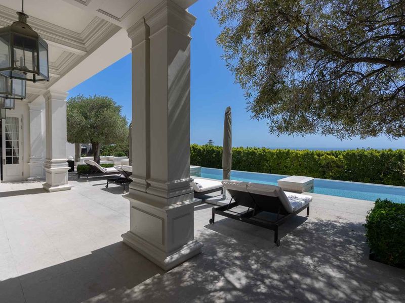 Elegant Masterpiece Set on Slopes of Lion's Head - Photo 3