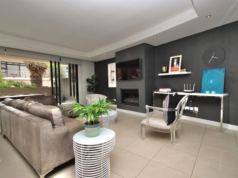 Three-Storey Home in Gated Complex at the Beach - Photo 6