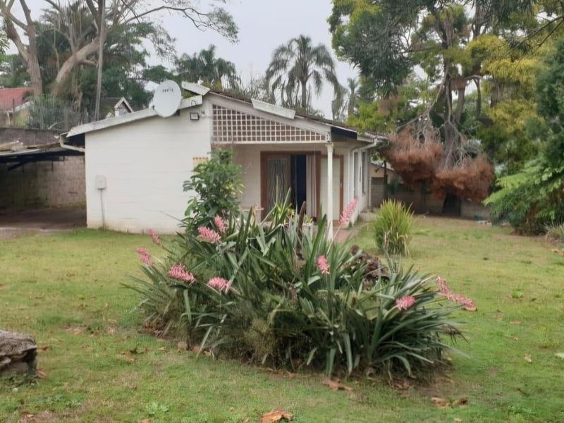 Prime Development Opportunity in Escombe - Photo 1