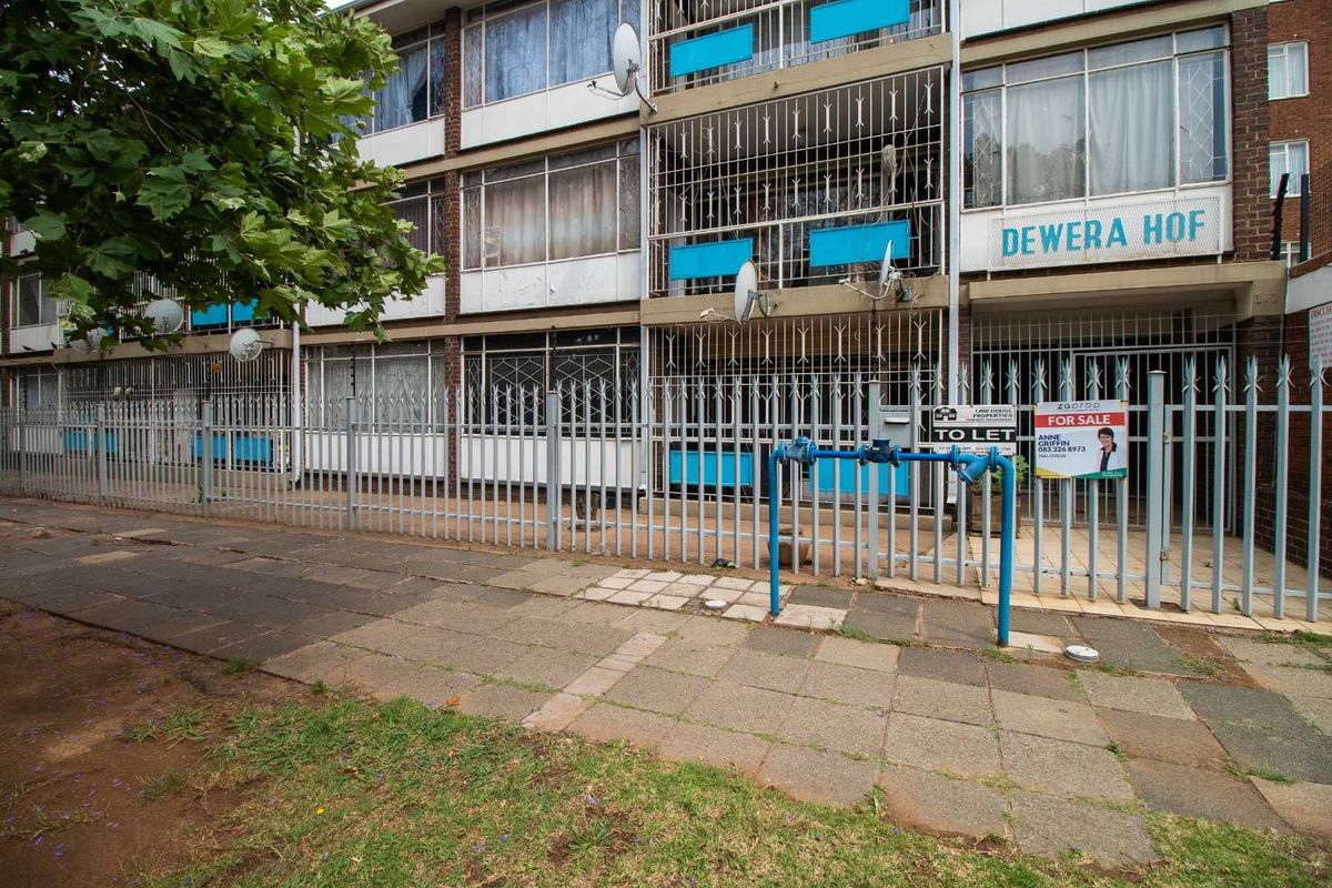 2 Bedroom Apartment for Sale in Benoni CBD - Photo 2