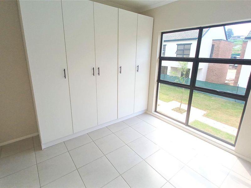 FOR RENT  |  Hillcrest  |  Kings Gate Estate  |  2 Bedroom Duplex - Photo 10