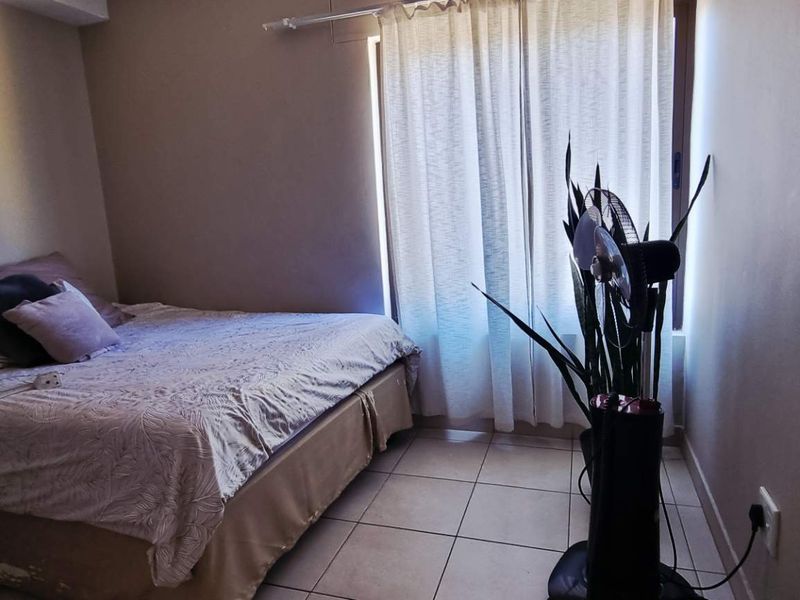 Kleine kuppe apartment Ceylon Court - Photo 3