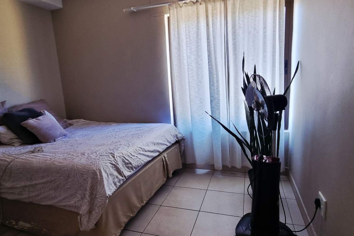 Kleine kuppe apartment Ceylon Court - Photo 3