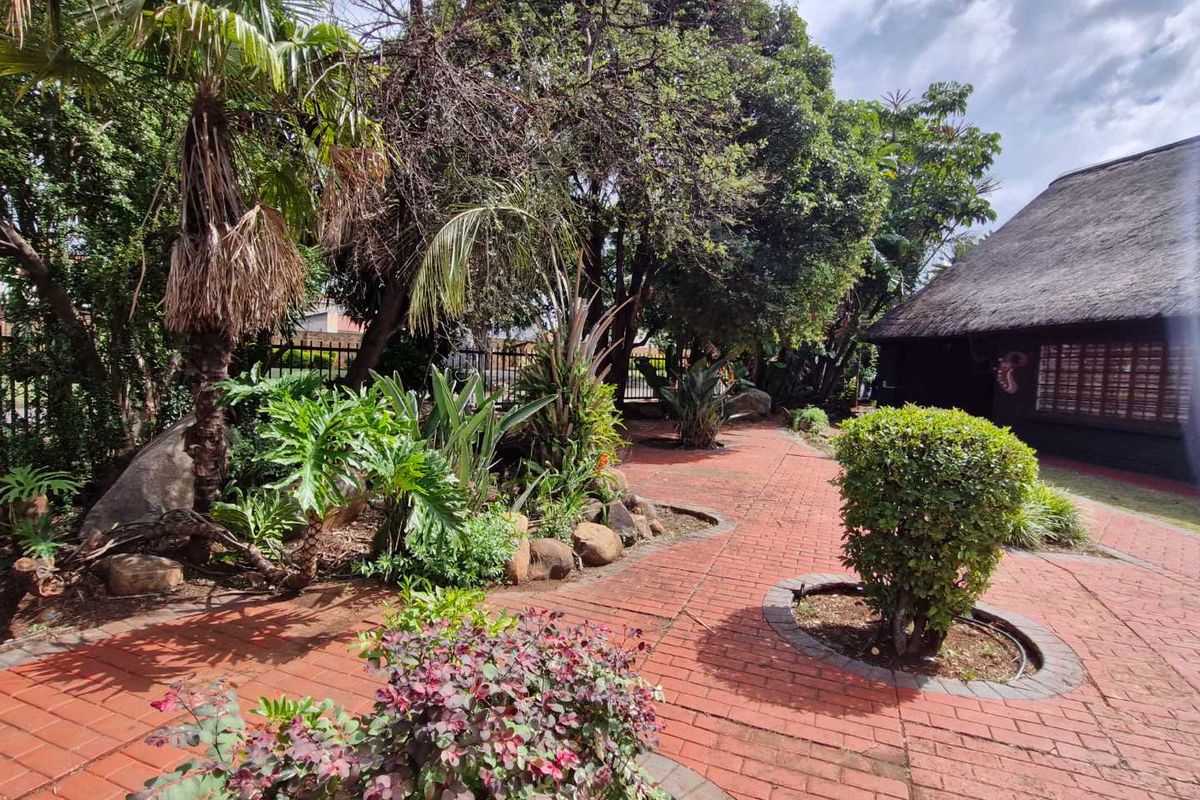 3 Bedroom House for sale in Karenpark - Photo 5