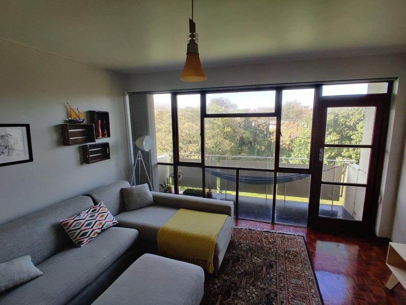 Furnished 2 bed apartment in Rosebank - Photo 5