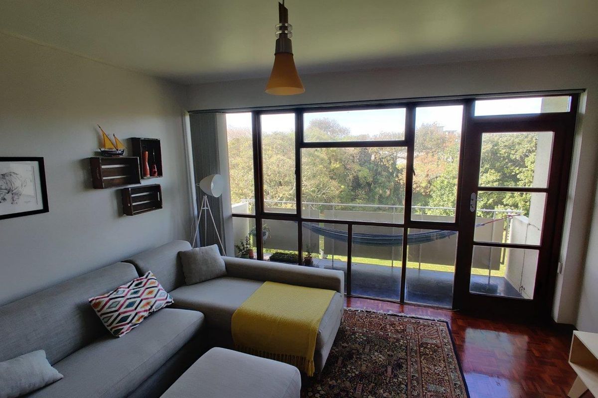 Furnished 2 bed apartment in Rosebank - Photo 5