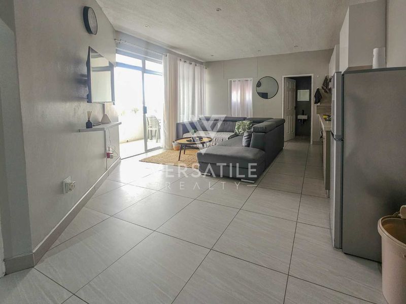 2-bedroom apartment ideal for investment - Photo 3