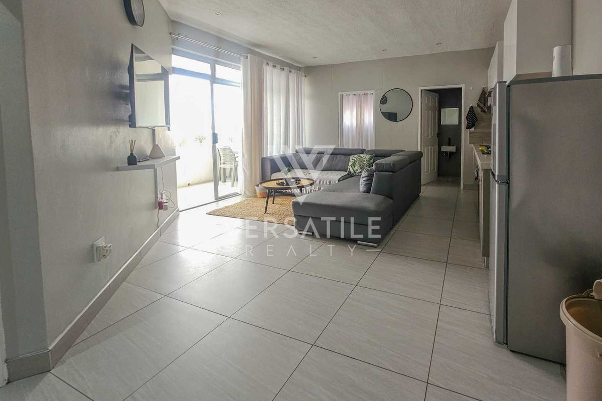 2-bedroom apartment ideal for investment - Photo 3