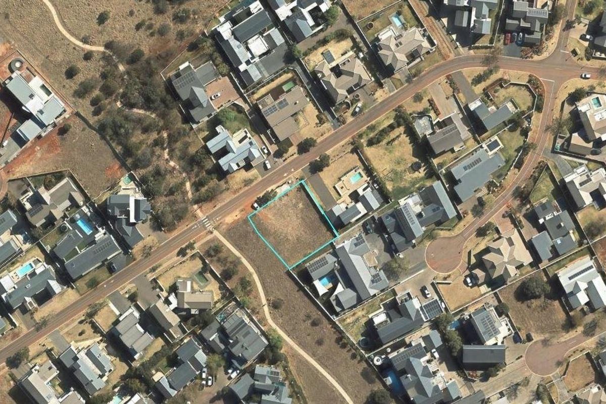 Vacant land for sale , - Photo 5