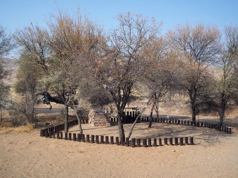 FARM FOR SALE HELMERINGHAUSEN, BETHANIE DISTRICT, KARAS - Photo 7