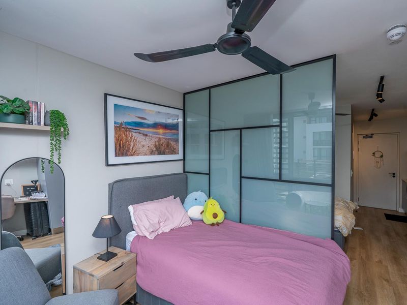 Prestigious shared Apartment living at The One Stellenbosch - Photo 4
