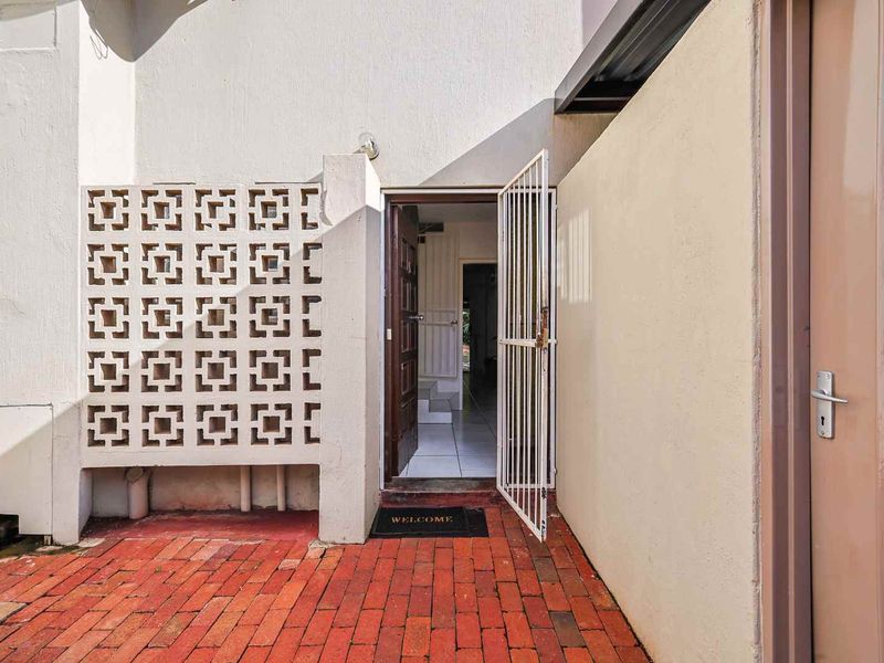 Move-In Ready Comfort | Secure, Renovated Living in the Heart of Constantia Park - Photo 3