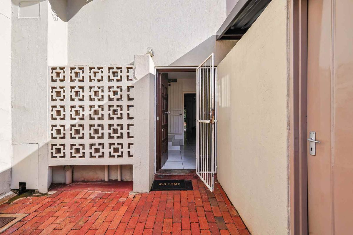 Move-In Ready Comfort | Secure, Renovated Living in the Heart of Constantia Park - Photo 3