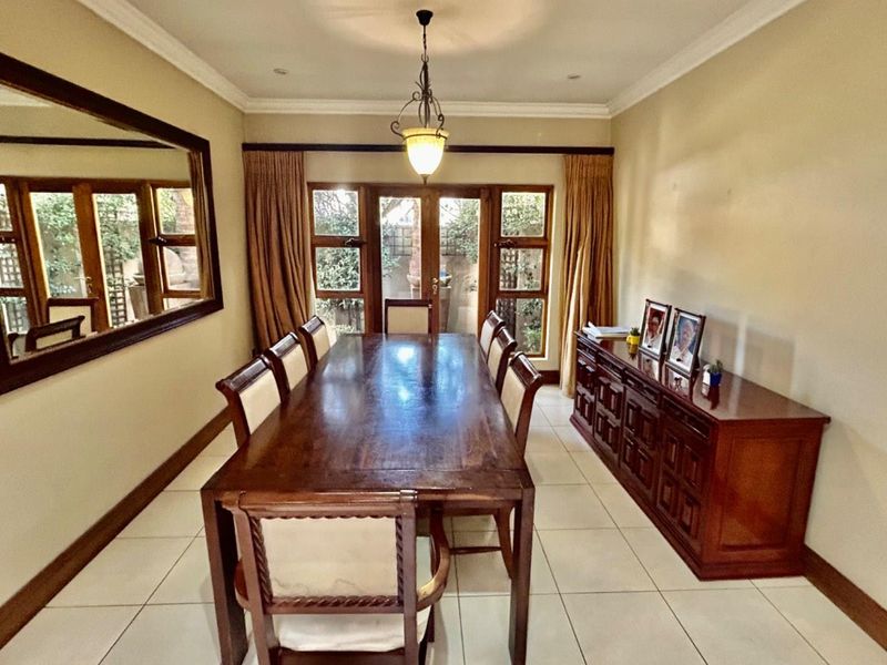 BEAUTIFUL 4 BED 4 BATH FAMILY CLUSTER UNFURNISHED RIVERCLUB - Photo 5