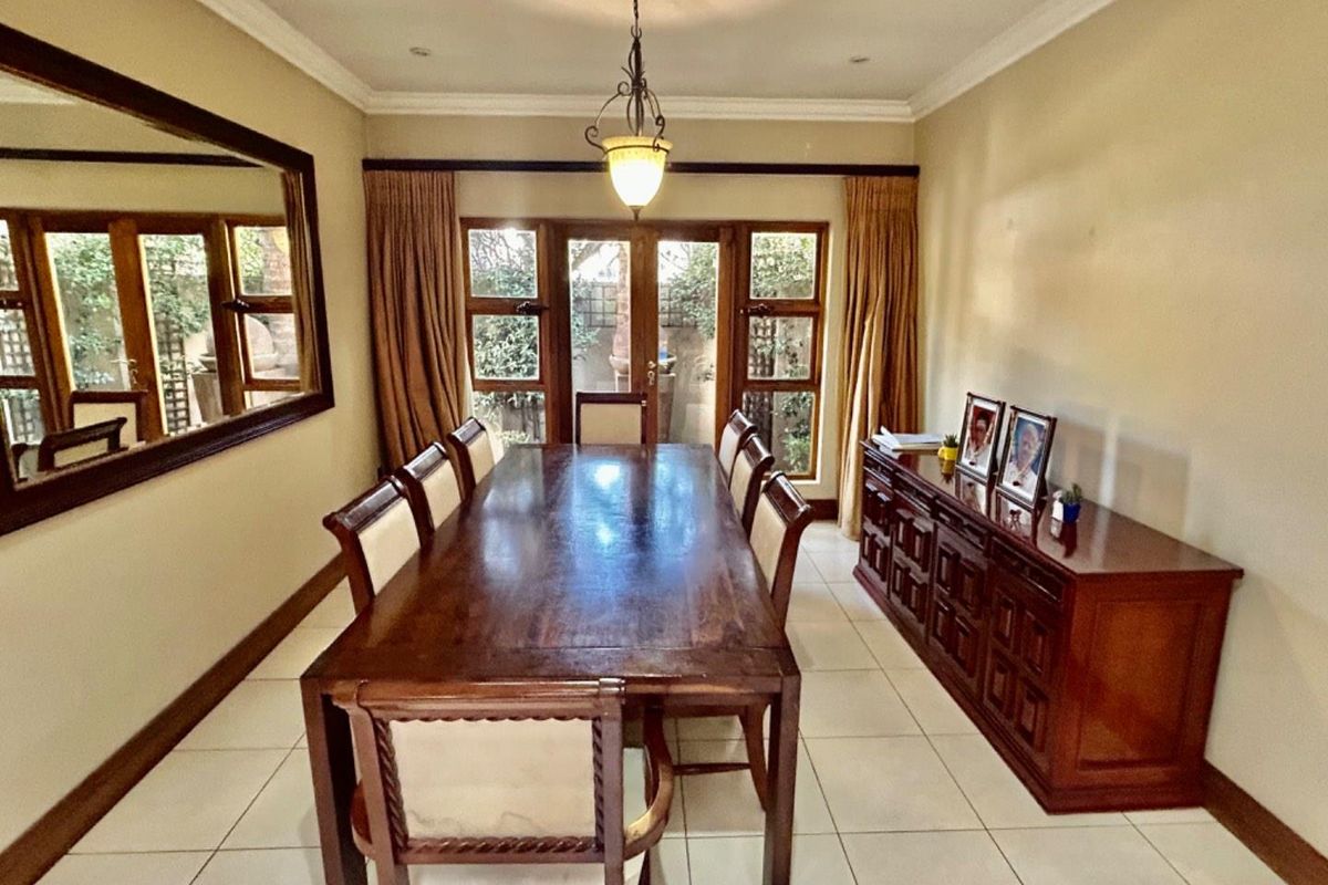 BEAUTIFUL 4 BED 4 BATH FAMILY CLUSTER UNFURNISHED RIVERCLUB - Photo 5