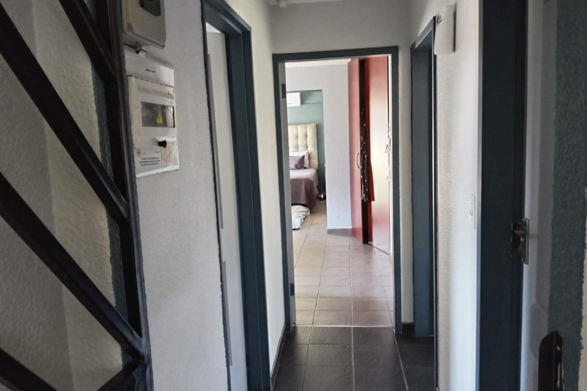 COZY 3 BED IN ALBERTSDAL - Photo 4