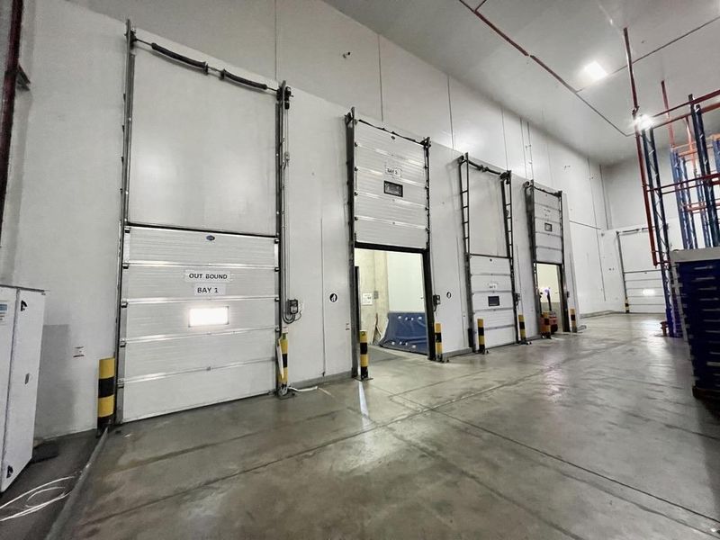 Hendra - Temperature-Controlled Logistics Facility For Sale – Cornubia Precinct - Photo 7