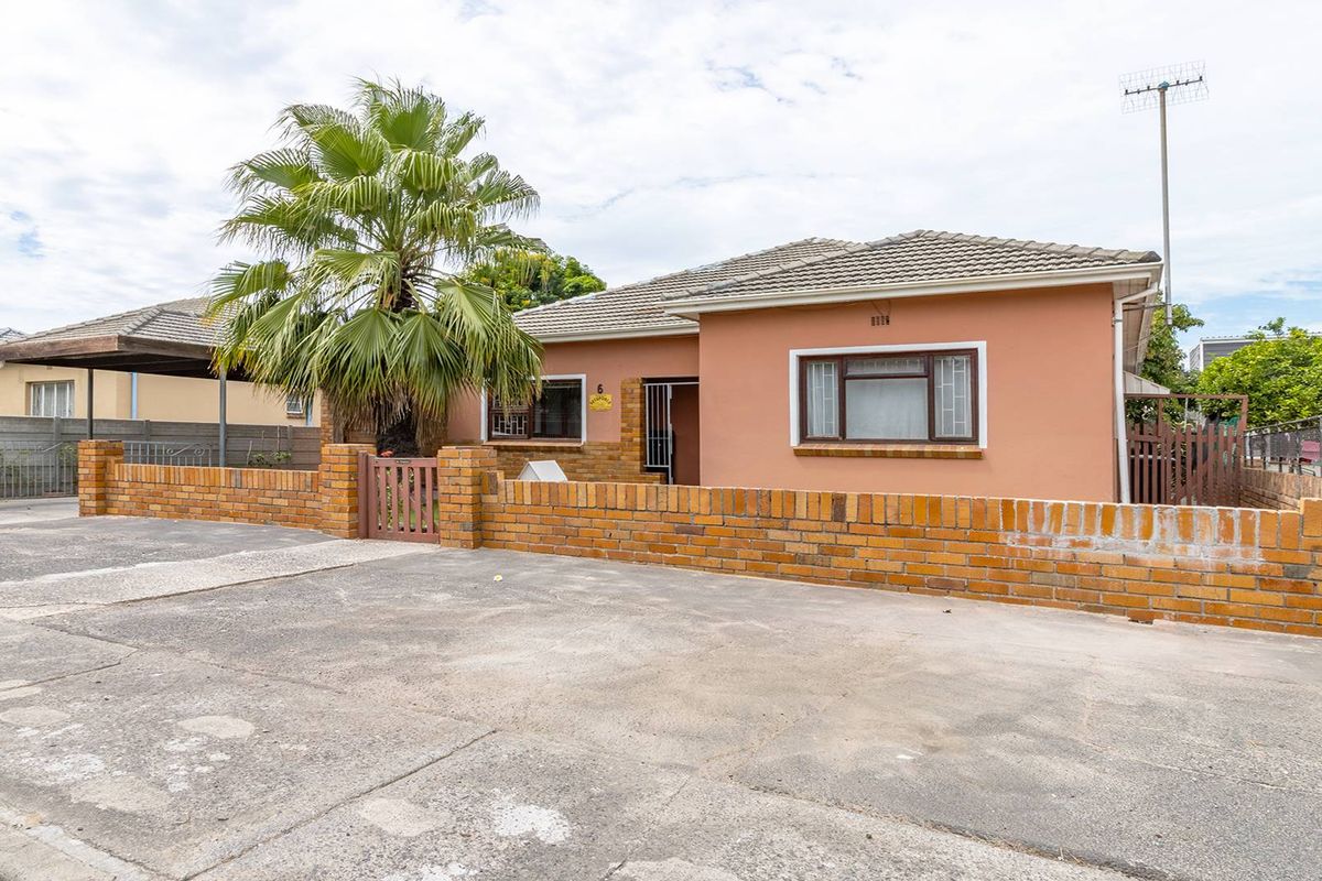 A Classic Parow Treasure, Freshly Updated for Modern Families - Photo 2