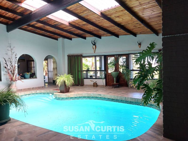 Beautiful Developed Small Holding - Photo 2