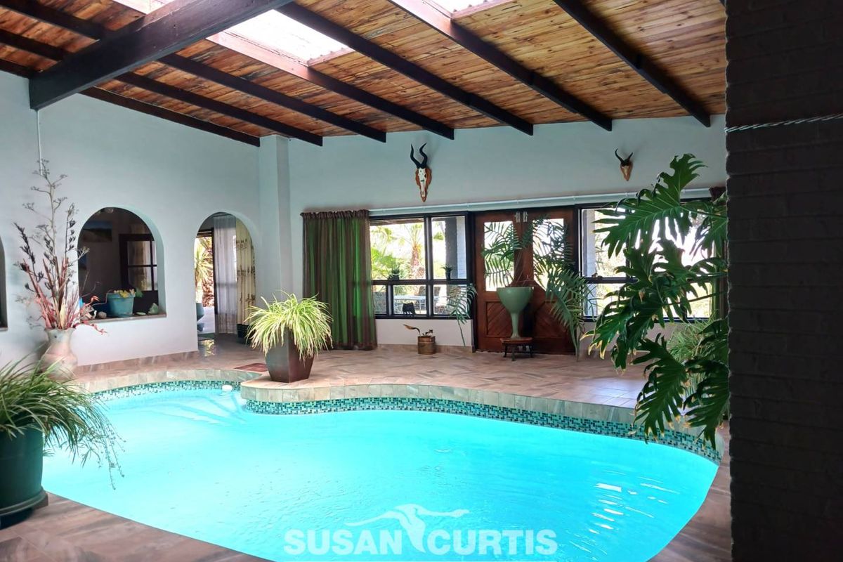 Beautiful Developed Small Holding - Photo 2