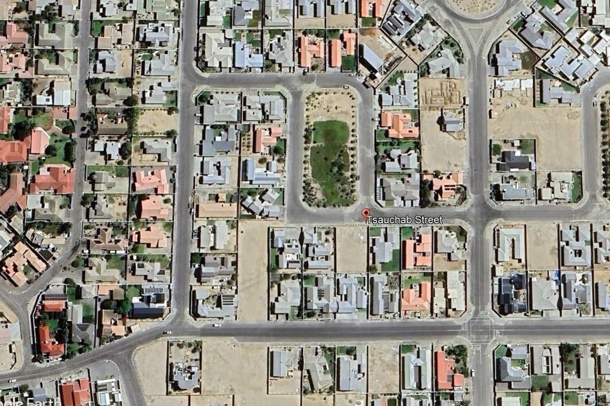 Prime Vacant Land in Serene Kramersdorf Cul-de-Sac - Photo 2