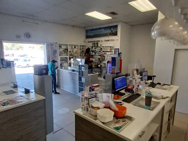 FOR SALE | N$2 200 000 | B1 City Mall, Independence Lane, Katutura, Windhoek - Photo 2