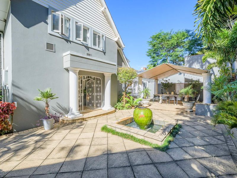 Hendra Estates - Grand Residence For Sale In The Heart Of Durban North - Photo 2