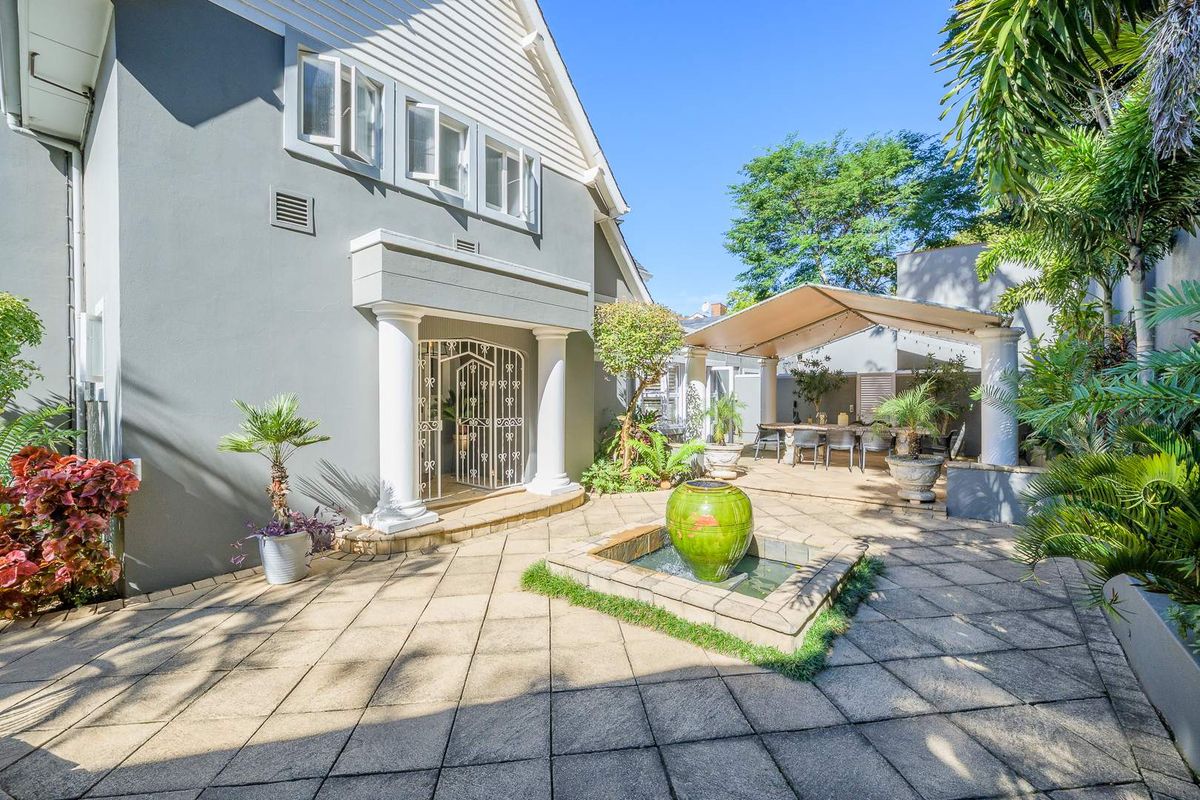 Hendra Estates - Grand Residence For Sale In The Heart Of Durban North - Photo 2