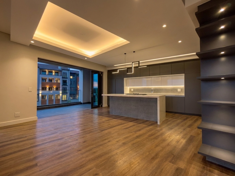 Luxury Lagoon Living in the Heart of Steyn City - Photo 4
