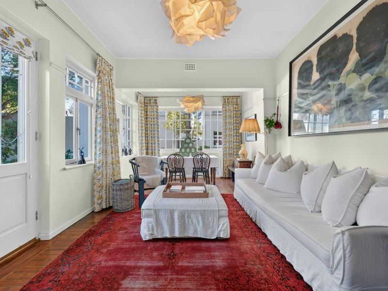 Art Deco Gem with Private Garden - Photo 5
