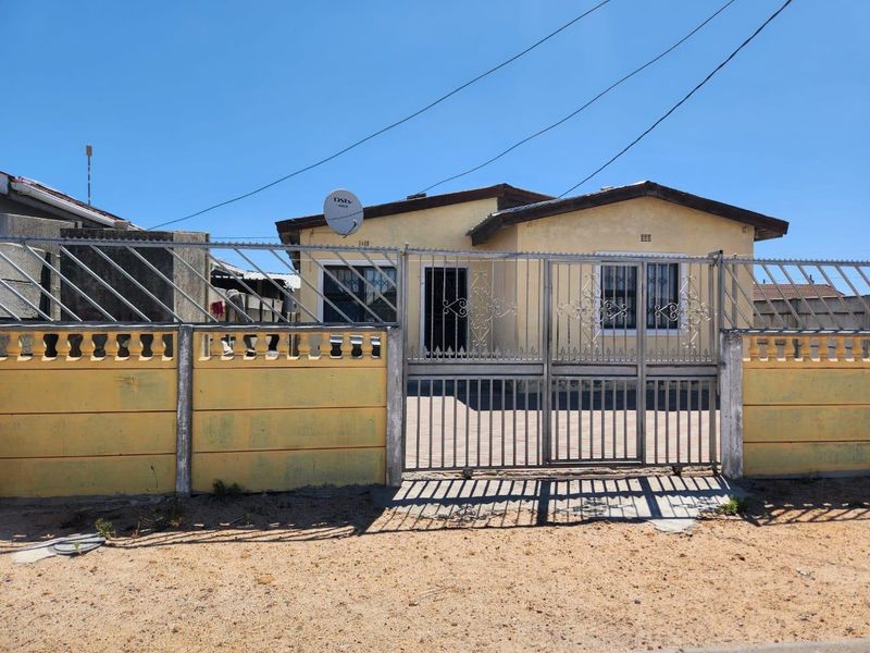 3 Bedroom house for Sale in Makhaza - Photo 2