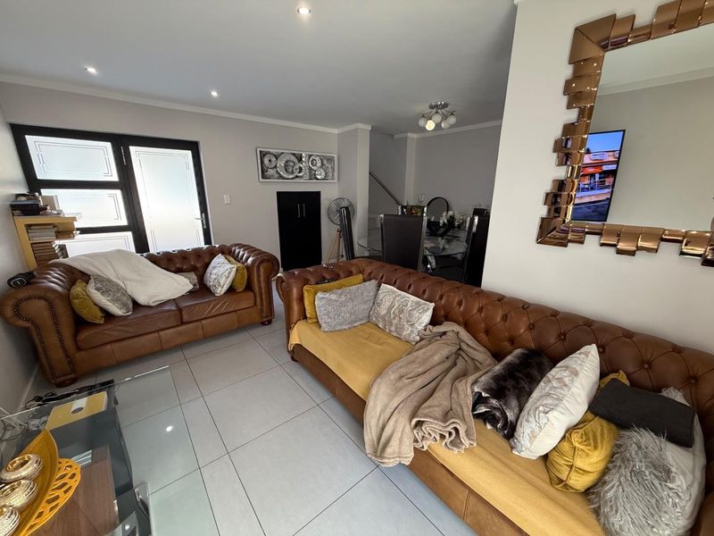 Stylish, Low-Maintenance Living in a Premier Pretoria East Estate - Photo 7