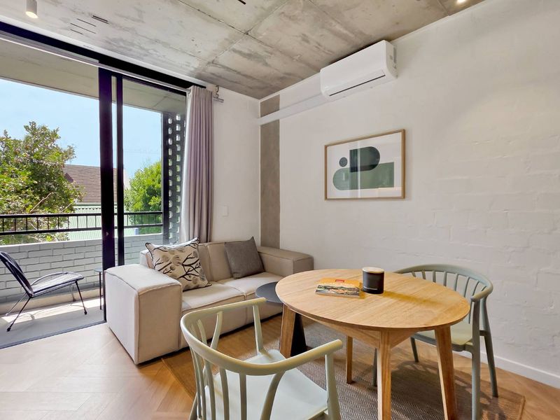 Brand New Fully Furnished Studio - Photo 9