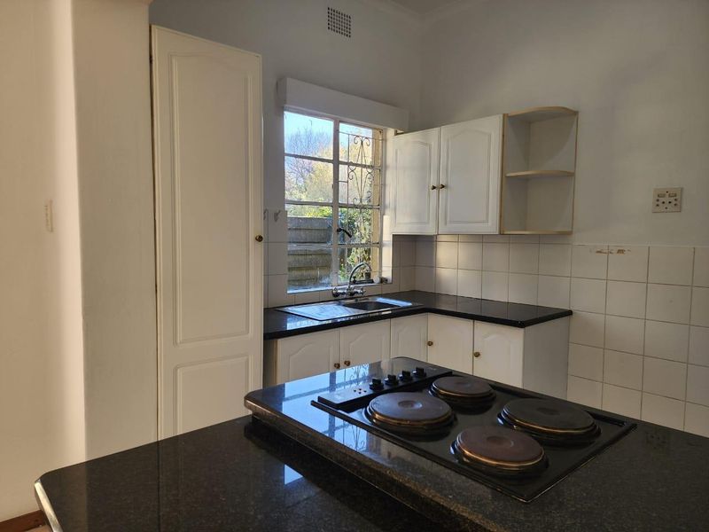 Two bedroom garden cottage to rent in Rynfield Estates - Photo 3