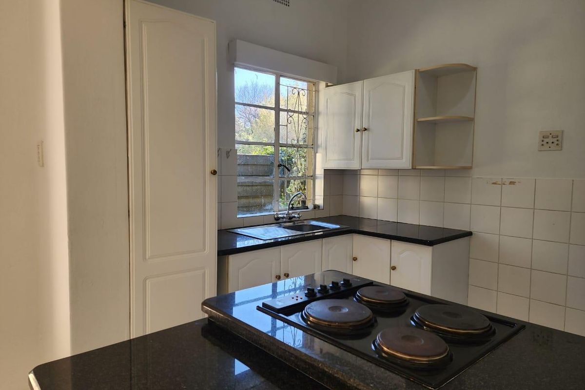 Two bedroom garden cottage to rent in Rynfield Estates - Photo 3