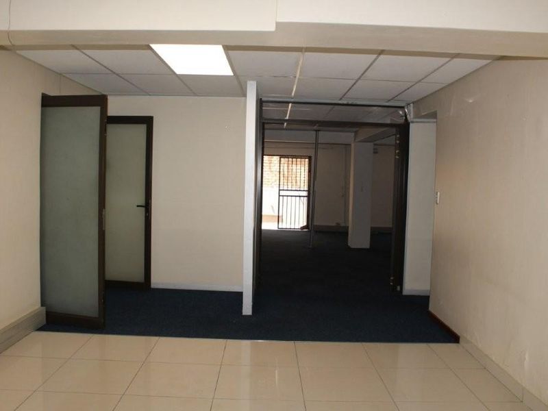 Office Space to Let in Sunnyside | MidCity Square - Spacious, Affordable & Convenient Location - Photo 4