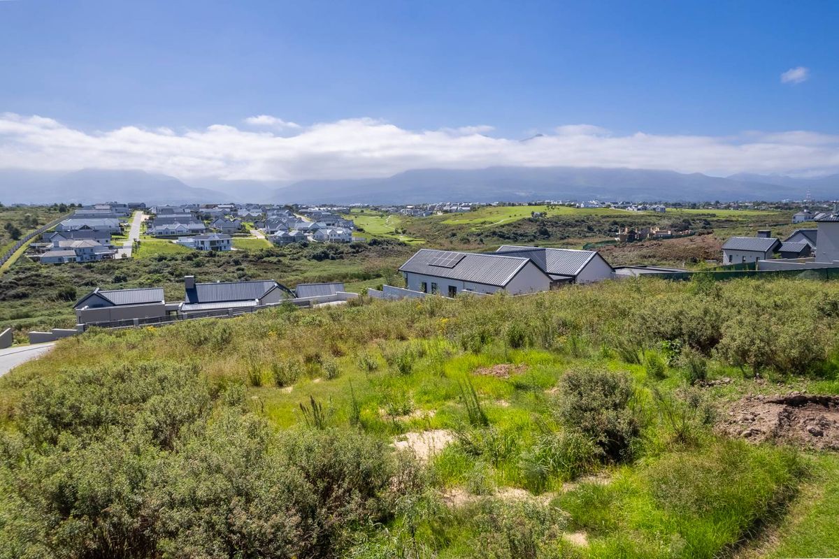 PRIME 766m2 CORNER STAND IN KINGSWOOD GOLF ESTATE - PHASE 4 - Photo 5