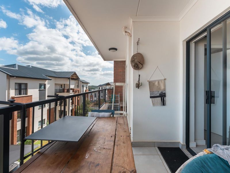 Modern 1 Bedroom Apartment in Ballito Central - Photo 7