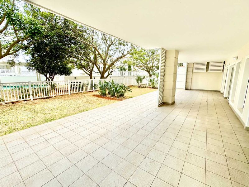 Hendra Estate - Stunning, Garden Unit For Rent In Ilala Ridge Estate - Photo 10
