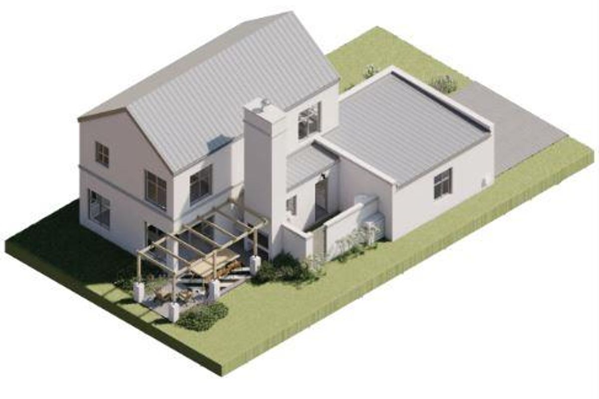 Secure Coastal Living | Plot & Plan | Full Title | VAT Included - Photo 3