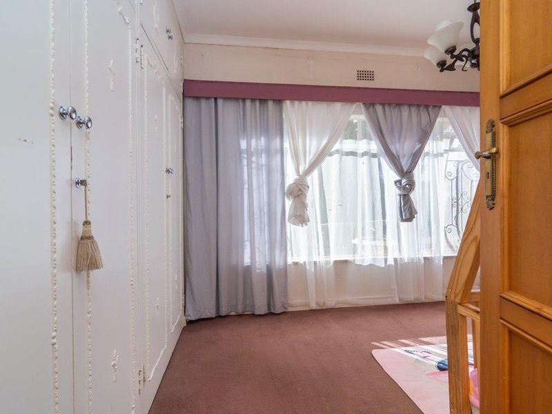 Family home for rent  - Noordheuwel - Photo 9