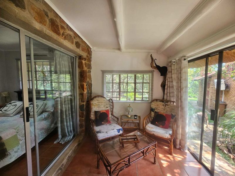Cottage to rent in Blyde River Botanical Reserve - Photo 3