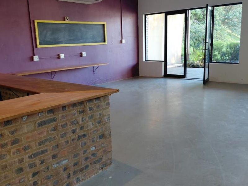 SPACE TO LET AT ST JOHNS VILLAGE LIFESTYLE CENTRE - Photo 1