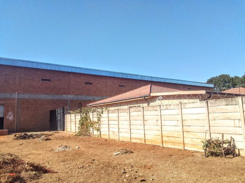 Unlimited Potential With This Prime Industrial Property - Photo 10